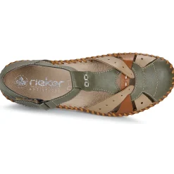 Rieker -< Ballerines / Babies