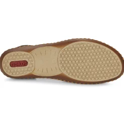 Rieker -< Ballerines / Babies