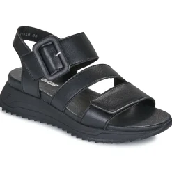 Rieker Sandales Et Nu-pieds^-