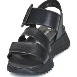 Rieker Sandales Et Nu-pieds^-