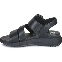 Rieker Sandales Et Nu-pieds^-
