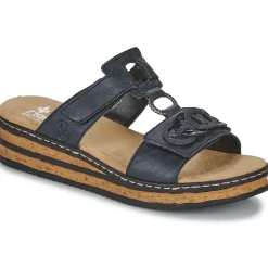 Rieker - 62936-14< Mules / Sabots