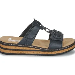 Rieker - 62936-14< Mules / Sabots