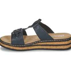 Rieker - 62936-14< Mules / Sabots