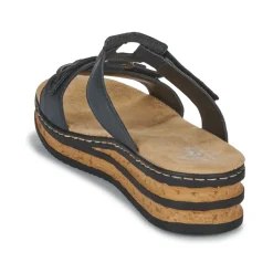 Rieker - 62936-14< Mules / Sabots
