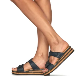 Rieker - 62936-14< Mules / Sabots