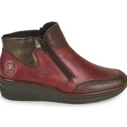 Rieker Bottines / Boots^- 48754-35