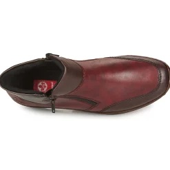 Rieker Bottines / Boots^- 48754-35