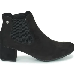 Rieker - 70284-00< Bottines / Boots