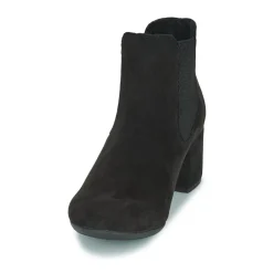 Rieker - 70284-00< Bottines / Boots