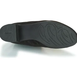 Rieker - 70284-00< Bottines / Boots