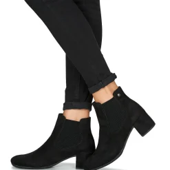 Rieker - 70284-00< Bottines / Boots