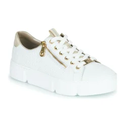 Rieker - ALULA Blanc Outlet