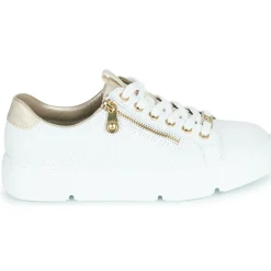 Rieker - ALULA Blanc Outlet