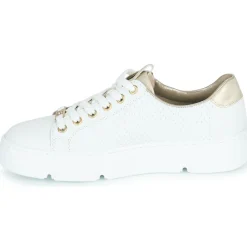 Rieker - ALULA Blanc Outlet