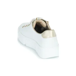 Rieker - ALULA Blanc Outlet