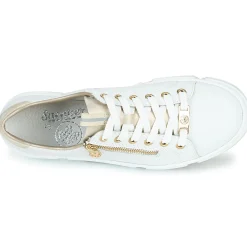 Rieker - ALULA Blanc Outlet