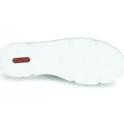 Rieker - ALULA Blanc Outlet
