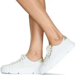 Rieker - ALULA Blanc Outlet