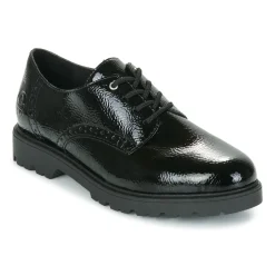 Rieker - BACILA Noir Clearance