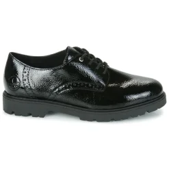 Rieker - BACILA Noir Clearance