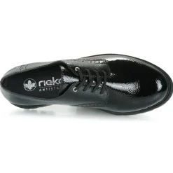 Rieker - BACILA Noir Clearance