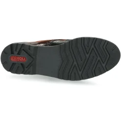 Rieker - BACILA Noir Clearance
