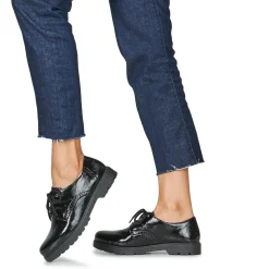 Rieker - BACILA Noir Clearance