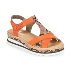 Rieker - BOA Orange Online