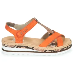 Rieker - BOA Orange Online