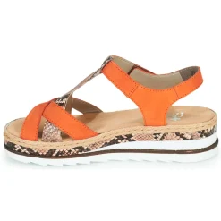 Rieker - BOA Orange Online