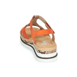 Rieker - BOA Orange Online