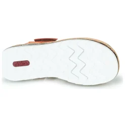 Rieker - BOA Orange Online