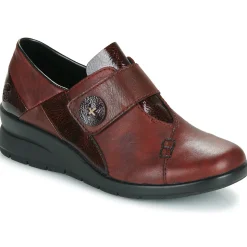 Rieker - BOSSINA< Bottines / Boots