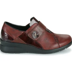 Rieker - BOSSINA< Bottines / Boots