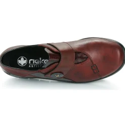 Rieker - BOSSINA< Bottines / Boots