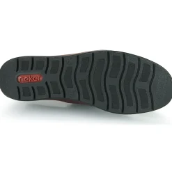 Rieker - BOSSINA< Bottines / Boots