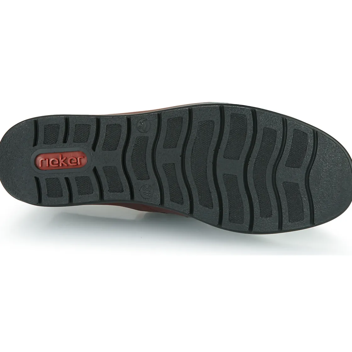 Rieker - BOSSINA< Bottines / Boots