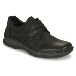 Rieker - EARNA Noir Clearance
