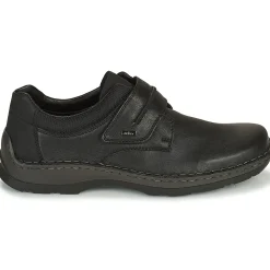 Rieker - EARNA Noir Clearance