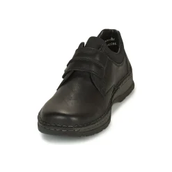 Rieker - EARNA Noir Clearance