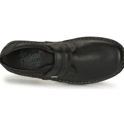 Rieker - EARNA Noir Clearance