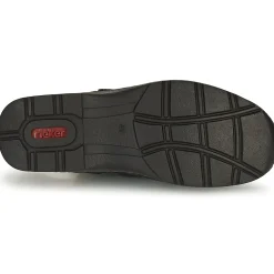 Rieker - EARNA Noir Clearance