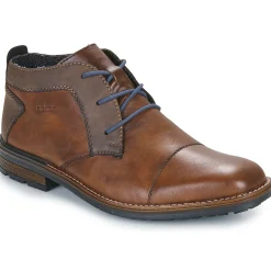 Rieker - FALINDA< Derbies & Richelieu