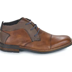 Rieker - FALINDA< Derbies & Richelieu