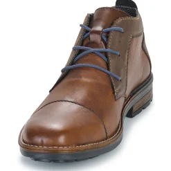 Rieker - FALINDA< Derbies & Richelieu