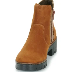 Rieker - FENSINA Marron Best