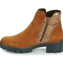 Rieker - FENSINA Marron Best