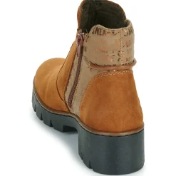 Rieker - FENSINA Marron Best