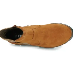 Rieker - FENSINA Marron Best